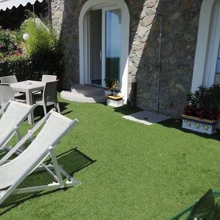 Gresy Appartamento Suite Positano Kültér fotó