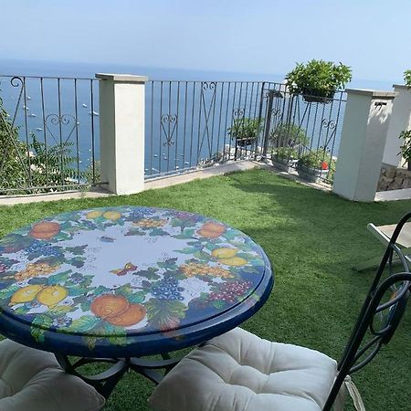 Gresy Appartamento Suite Positano Kültér fotó