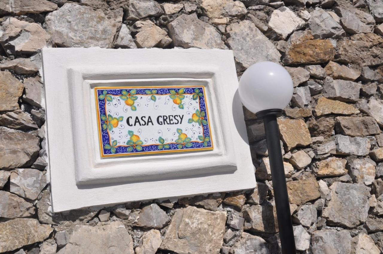 Gresy Appartamento Suite Positano Kültér fotó