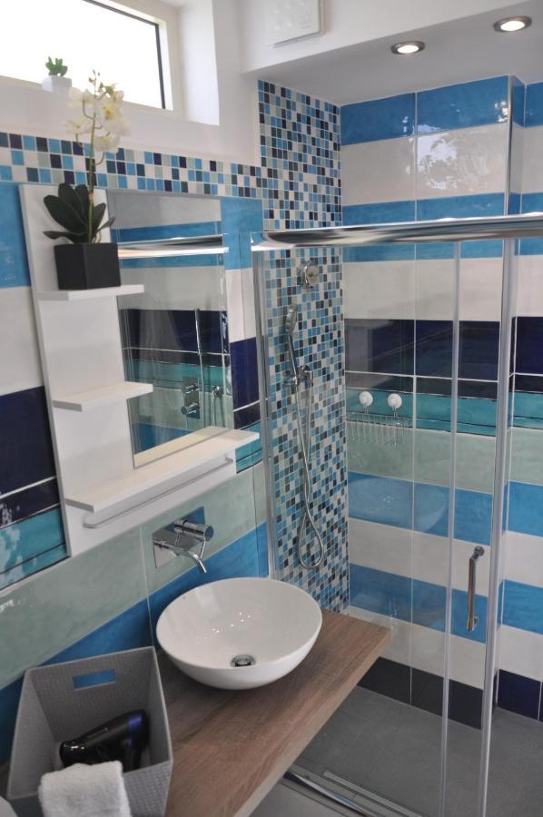 Gresy Appartamento Suite Positano Kültér fotó