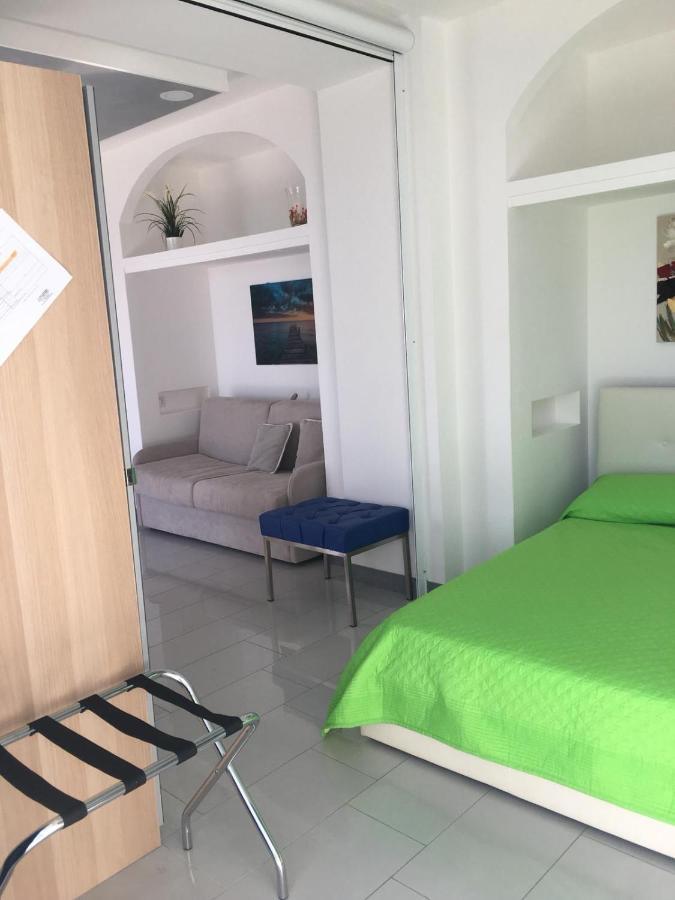 Gresy Appartamento Suite Positano Kültér fotó