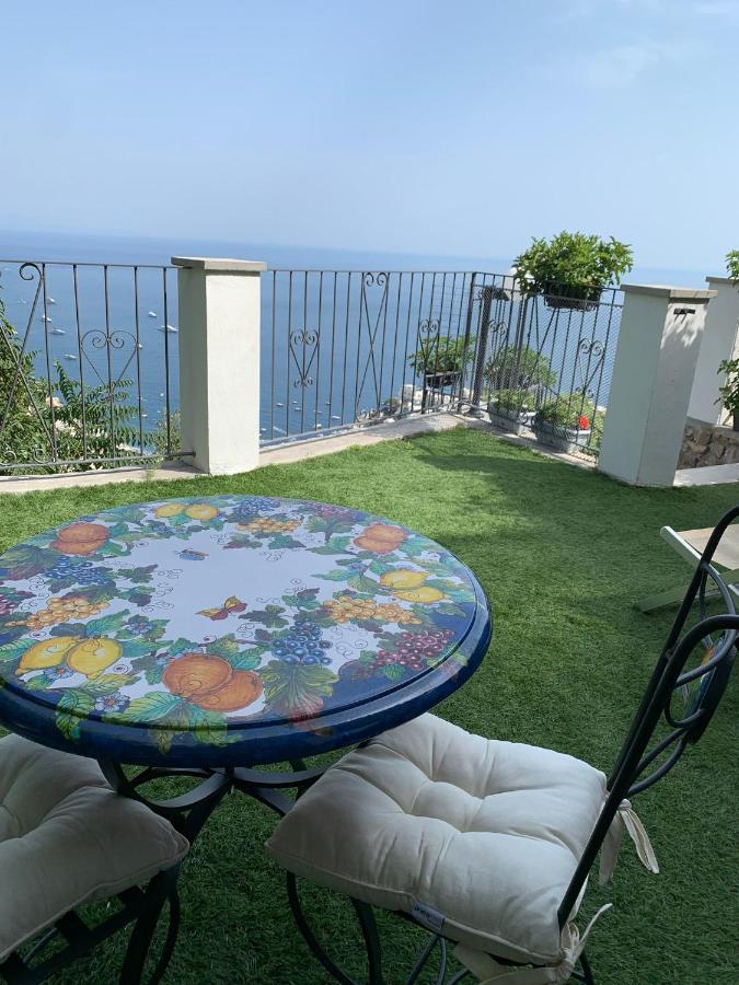 Gresy Appartamento Suite Positano Kültér fotó